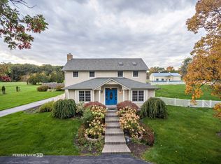 12814 Clark St, Crown Point, IN 46307