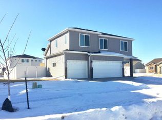 1331 30th Ave W, West Fargo, ND 58078