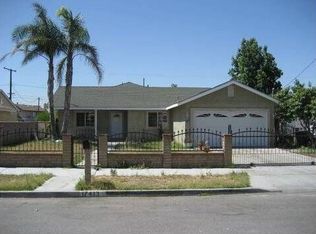 17413 Granada Ave, Fontana, CA 92335