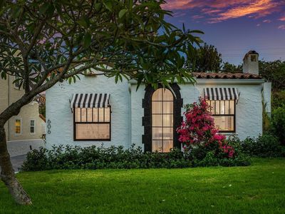 606 Kanuga Drive, West Palm Beach, FL, 33401