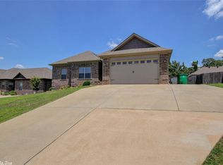 744 Mango Loop, Loop, AR 72007