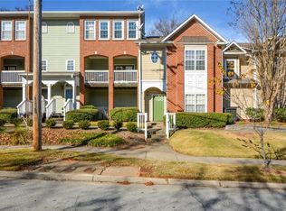 1731 Pryor Rd SW UNIT 108, Atlanta, GA 30315