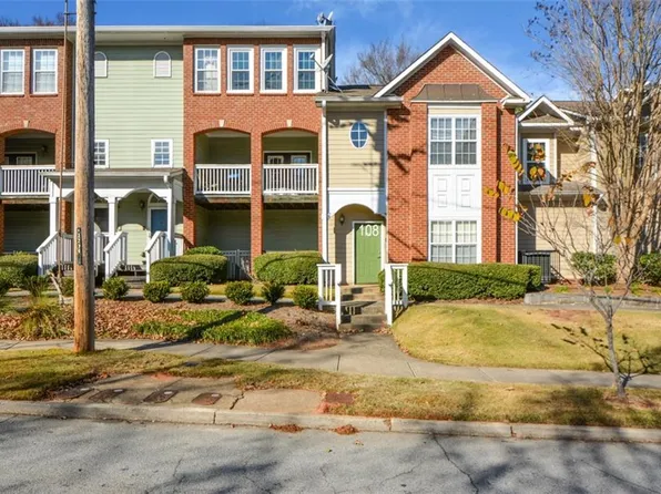 1731 Pryor Rd SW Unit 108, Atlanta, GA 30315