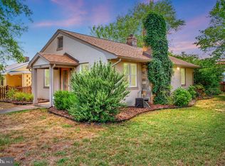 601 Hanson Ave, Fredericksburg, VA 22401
