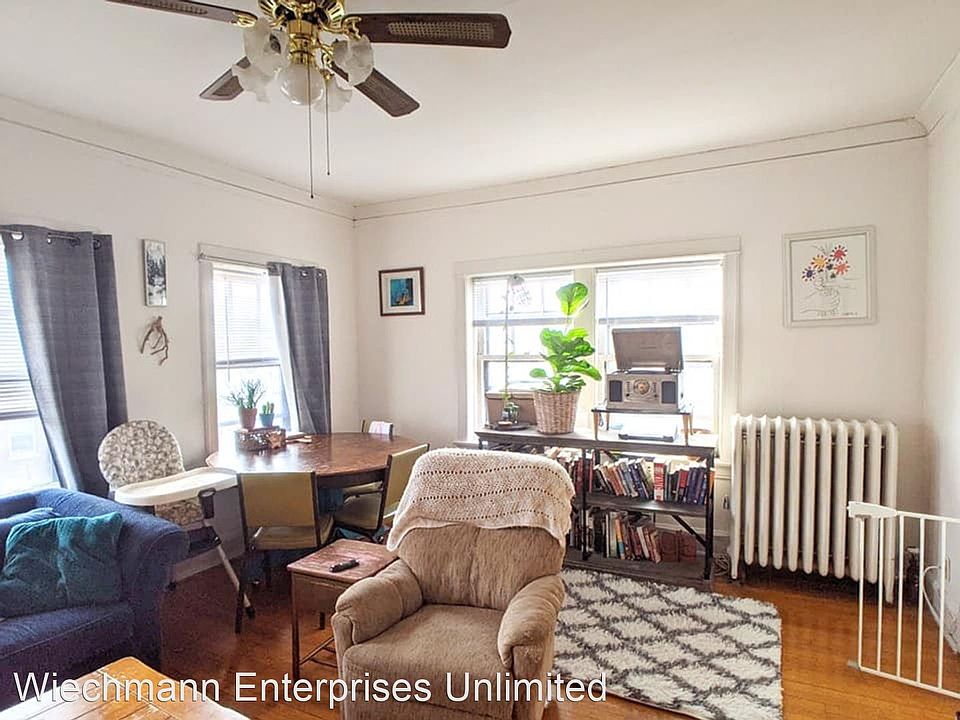 1st image of 2581 N Stowell Ave APT F
