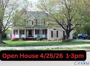 6448 Majestic Way, Henrico, VA 23231
