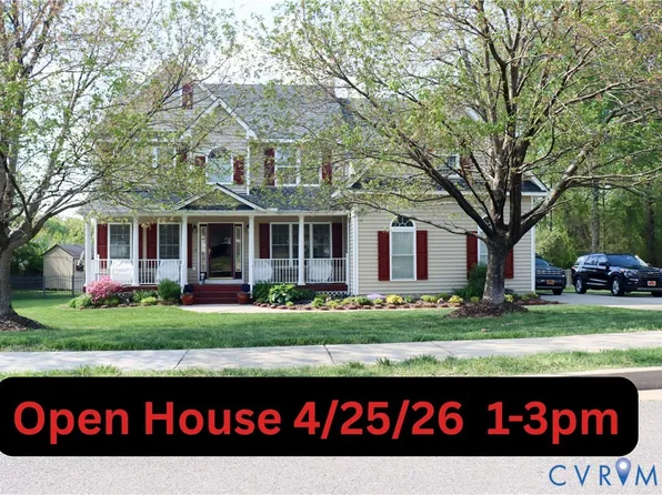 6448 Majestic Way, Henrico, VA 23231