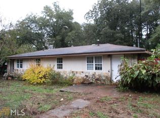5427 McCurdy Ave, Stone Mountain, GA 30083