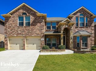 9632 Yerba Mansa Ln, Fort Worth, TX 76177
