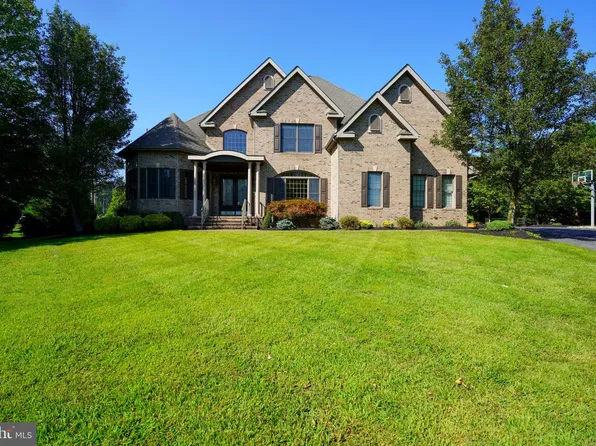 6 Excalibur Ct, Rehoboth Beach, DE 19971