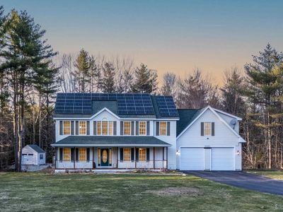 15 Frances Drive, Deerfield, NH, 03037