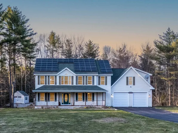 15 Frances Drive, Deerfield, NH 03037