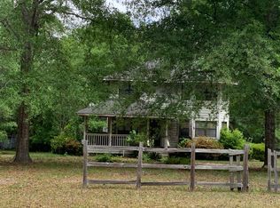1633 Joe Collins Rd, Eastover, SC 29044