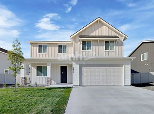 9416 Clancey St, Star, ID 83669