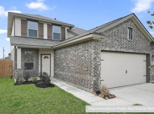 14208 Grand Hills Dr, Conroe, TX 77304