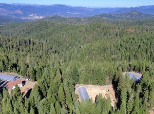 1050 Rowdy Bear Rd, Hayfork, CA 96041