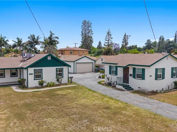 9228 Rio Dell St, Rosemead, CA 91770