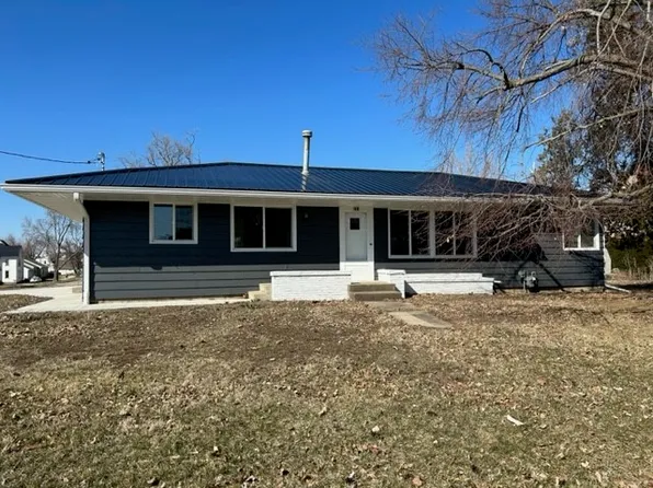 201 E Ross St, Toledo, IA 52342