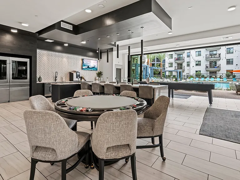 The Aston North Scottsdale — Photo 37