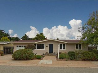 718 Rosemont Ave, Pacific Grove, CA 93950