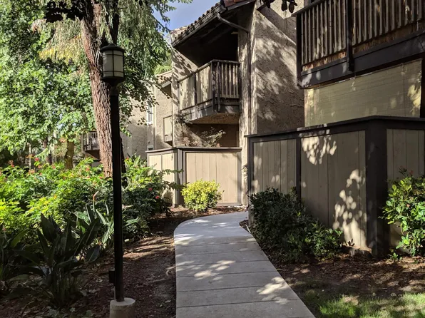 9949 Azuaga St Unit G203, San Diego, CA 92129