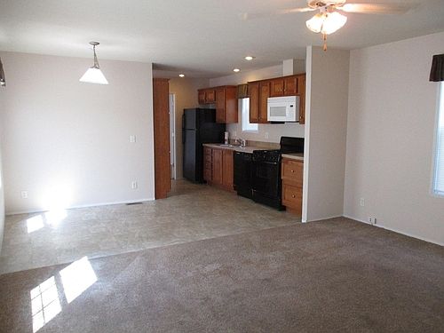 2nd image of 9947 Julie Dr #129