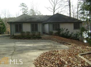 5124 W Shore Dr SW, Conyers, GA 30094