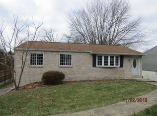 6 Lou Anne Ln, Delmont, PA
