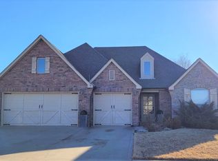 13609 Lansing Ave, Glenpool, OK 74033