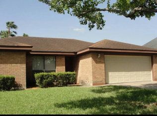 5144 Lakeway Dr, Brownsville, TX 78520