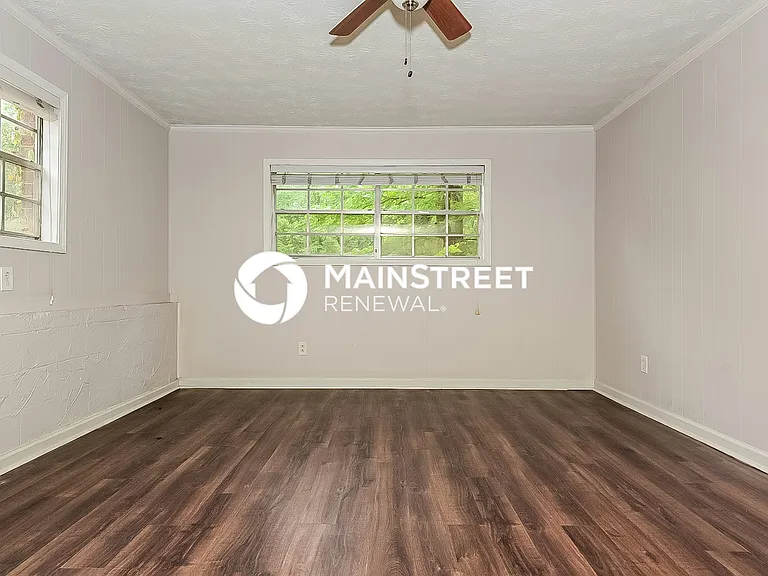 Bonus Room
