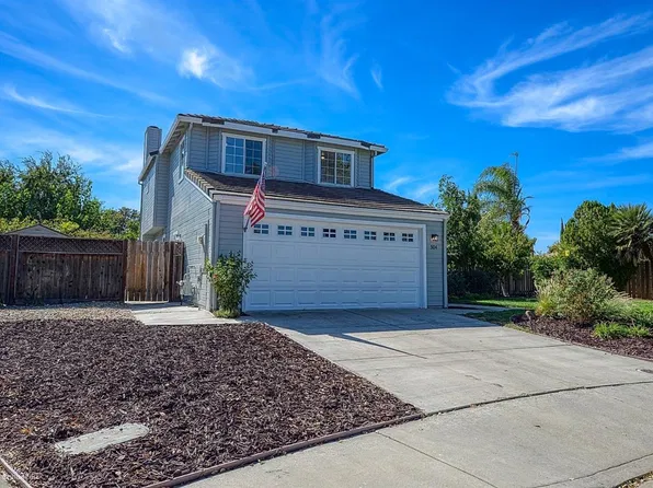 504 Nordell Pl, Patterson, CA 95363