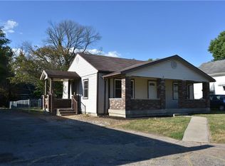 380 W Morgan St, Martinsville, IN 46151