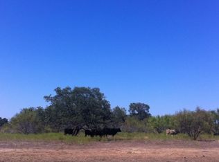 300 County Road 345, Dublin, TX 76446