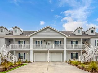 850 Sail Ln UNIT 202, Murrells Inlet, SC 29576