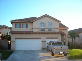 14888 Southend St, Fontana, CA 92336