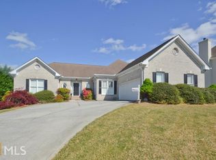 1694 Harrogate Ct, Grayson, GA 30017