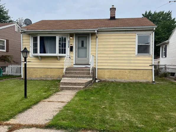 2716 White Oak Ave, Whiting, IN 46394