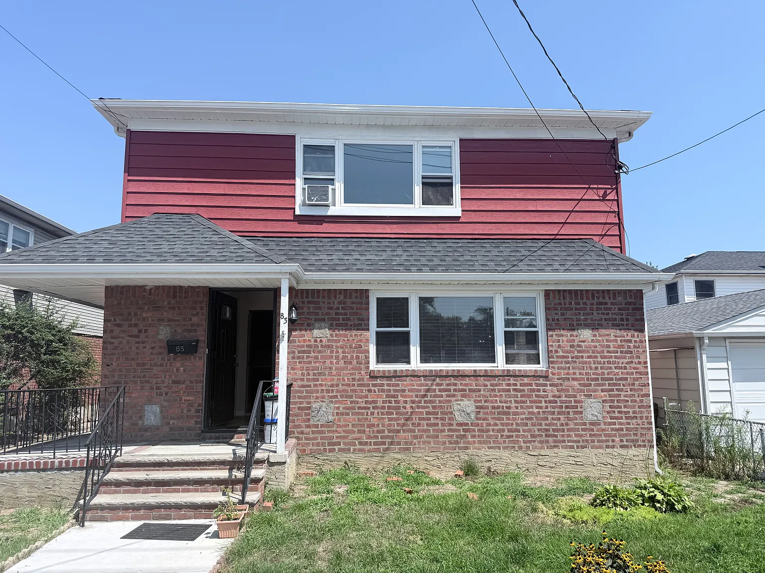 3 bed, 1100 sqft, $3,800 — Photo 1