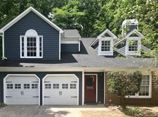 3195 Summer View Dr, Johns Creek, GA 30022
