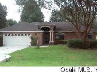 7810 SW 62nd Ct, Ocala, FL 34476