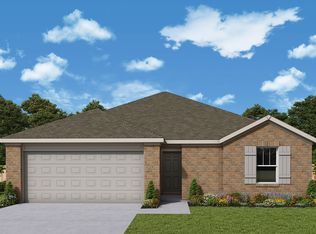 2534 Canadian Way, Crandall, TX 75114