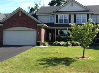6462 Club Ct E #1, Grand Blanc, MI 48439