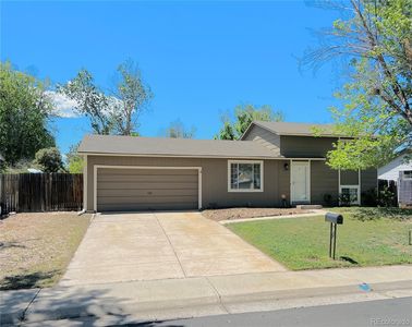 15650 E Eldorado Drive, Aurora, CO, 80013