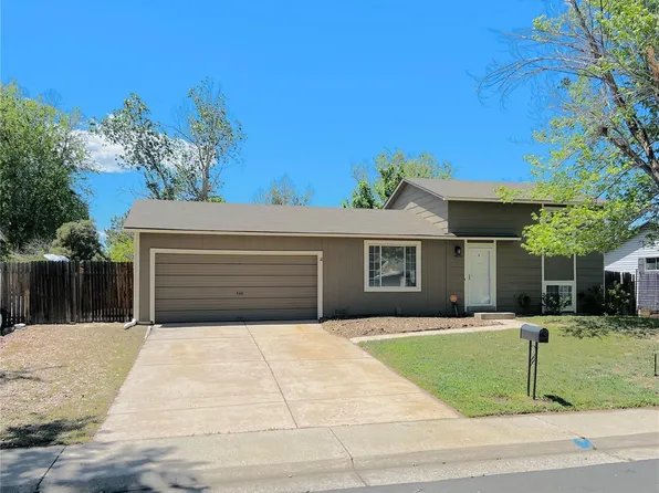 15650 E Eldorado Drive, Aurora, CO 80013