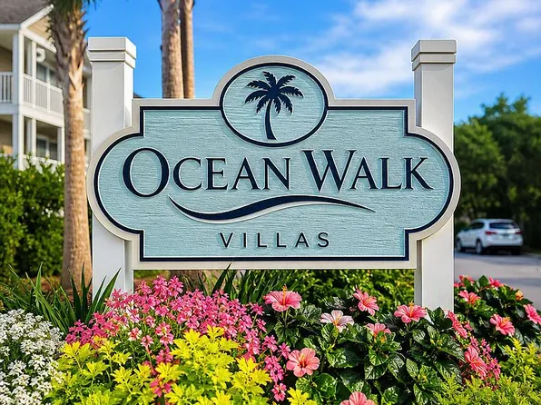 850 Mallery St APT P7, Saint Simons Island, GA 31522