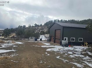 1471 County Road 1, Cotopaxi, CO 81223