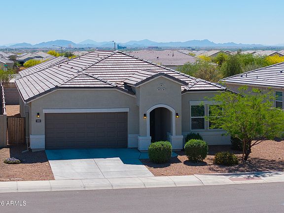 2nd image of 1043 W AVALON CANYON Drive