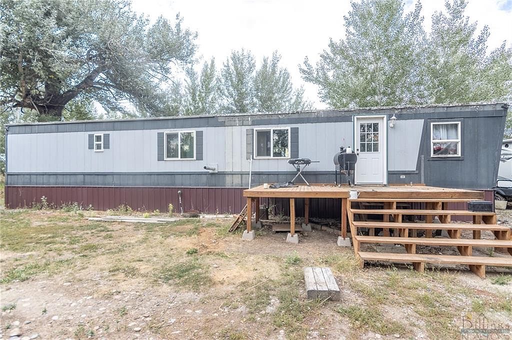 3481 4th St S, Pompeys Pillar, MT 59064 MLS 341937 Zillow
