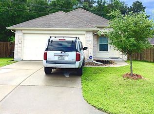 9122 Aurora Park Ln, Humble, TX 77338